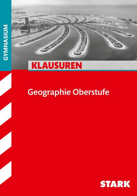 STARK Klausuren Gymnasium - Geographie Oberstufe, Buch