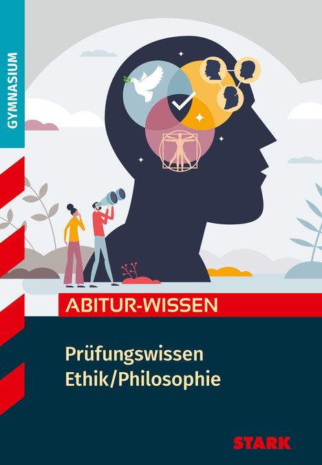 STARK Prüfungswissen Ethik/Philosophie, Buch