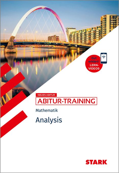 Raimund Ordowski: STARK Abitur-Training - Mathematik Analysis, Buch