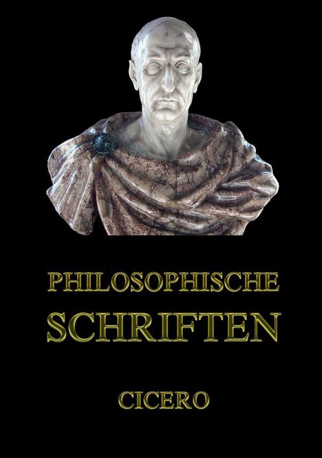 Cicero: Philosophische Schriften, Buch