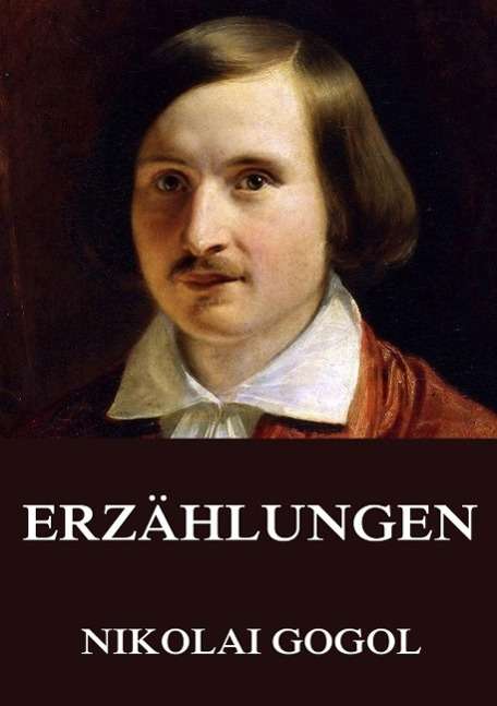 Nikolai Gogol: Erzählungen, Buch