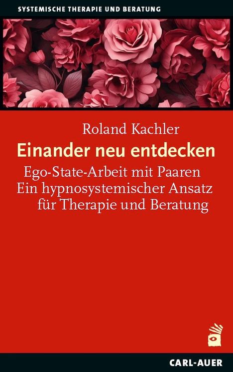 Roland Kachler: Einander neu entdecken, Buch