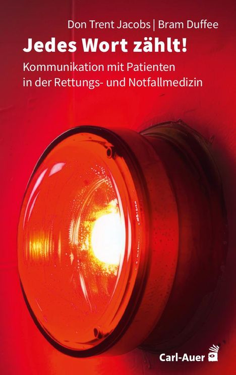 Bram Duffee: Jedes Wort zählt!, Buch