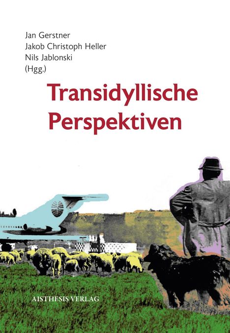 Transidyllische Perspektiven, Buch