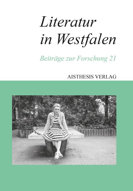 Literatur in Westfalen, Buch