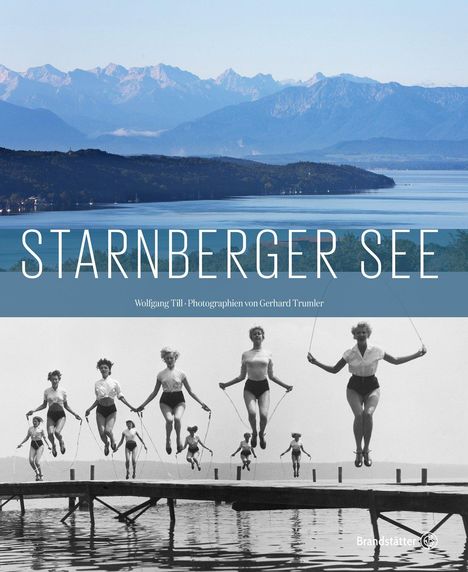 Wolfgang Till: Starnberger See, Buch