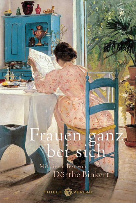 Frauen ganz bei sich, Buch