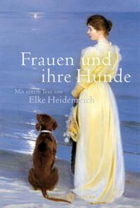 Frauen und ihre Hunde, Buch