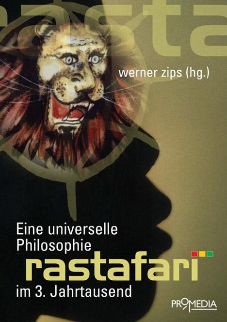 Rastafari, Buch
