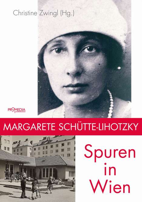 Jenni, U: Margarete Schütte-Lihotzky, Buch