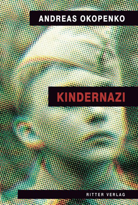 Andreas Okopenko: Kindernazi, Buch