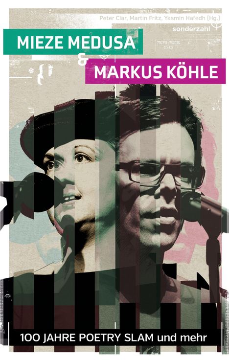 100 Jahre Poetry Slam, Buch