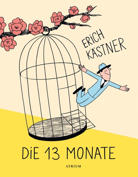 Die 13 Monate, Buch