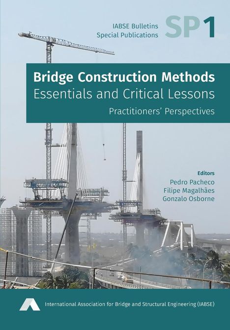 Bridge Construction Methods, Buch