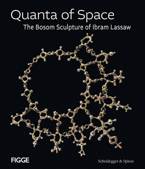 Quanta of Space, Buch