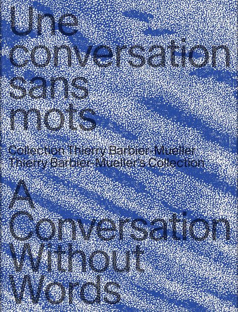 A Conversation Without Words, Buch