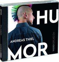 Andreas Thiel: Der Humor, CD