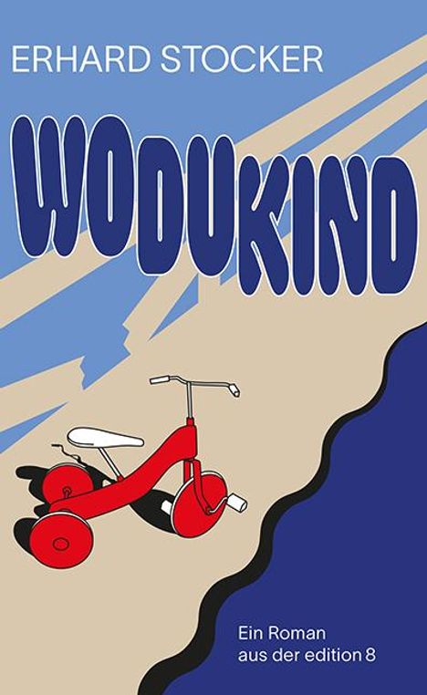 Erhard Stocker: Wodukind, Buch