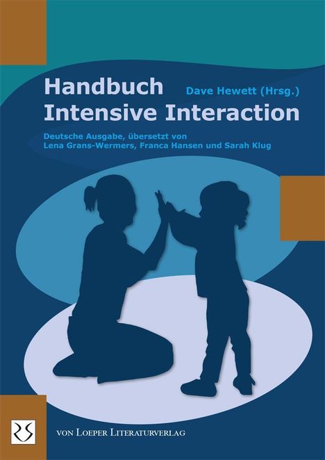 Handbuch Intensive Interaction, Buch