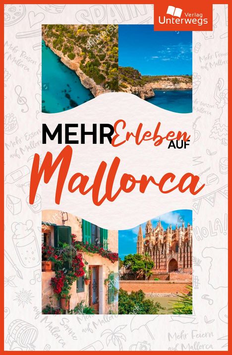 Mehr Erleben auf Mallorca 2025, Buch