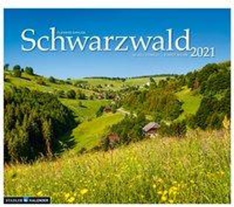 Schwarzwald 2021, Kalender
