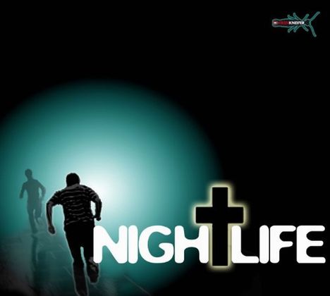 Nightlife, Audio-CD, CD