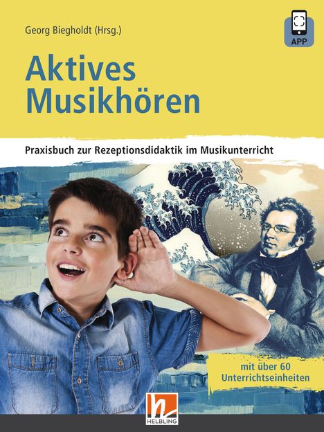 Aktives Musikhören, Buch