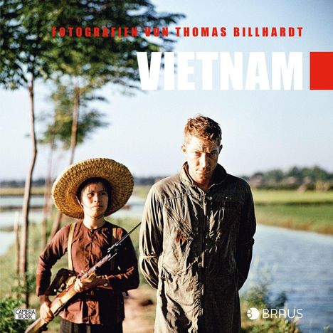 Vietnam, Buch