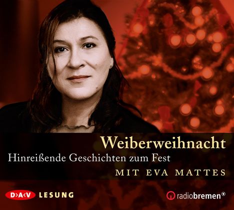 Weiberweihnacht, CD