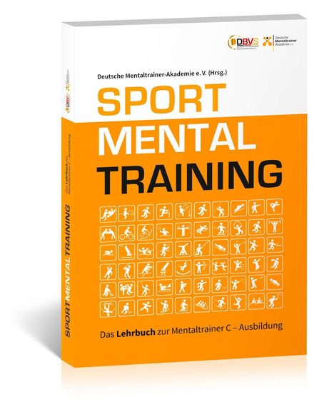 Sportmentaltraining, Buch