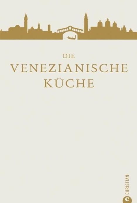 Russell Norman: Die venezianische Küche, Buch