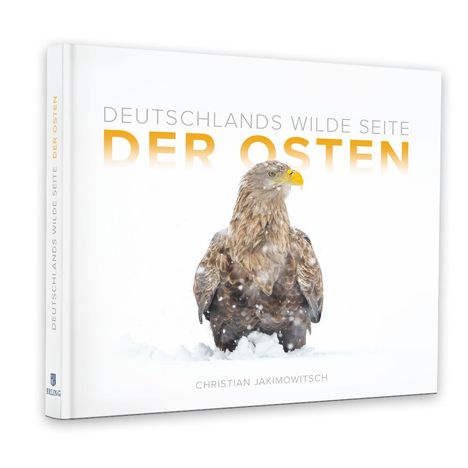 Der Osten, Buch