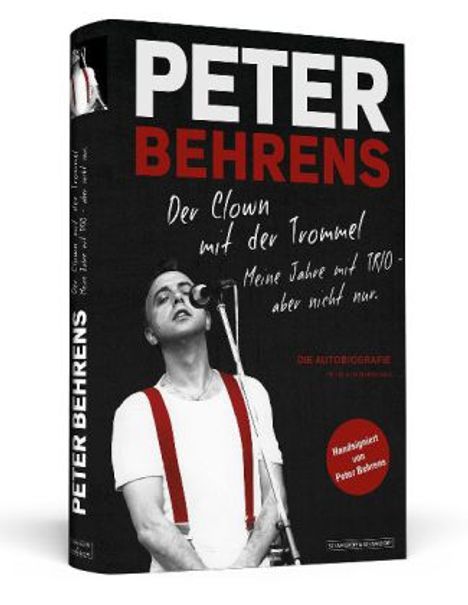 Cover/Produkt Ansicht vergrößern