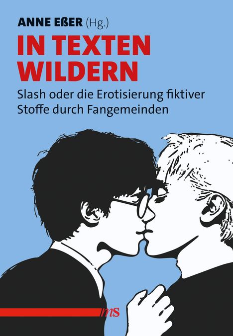 In Texten wildern, Buch