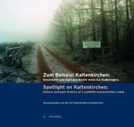 Zum Beispiel Kaltenkirchen / Spotlight on Kaltenkirchen, Buch