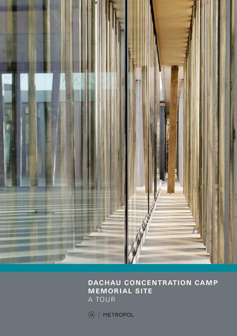 Dachau Concentration Camp Memorial Site, Buch