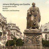 Johann Wolfgang von Goethe: Goethe, J: Bekenntnisse einer schönen Seele/MP3, Diverse