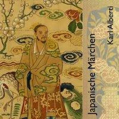 Karl Alberti: Alberti, K: Japanische Märchen, Diverse