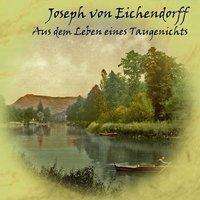 Joseph von Eichendorff: Eichendorff, J: Aus dem Leben eines Taugenichts, Diverse