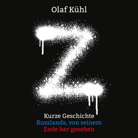 Olaf Kühl: Z, LP