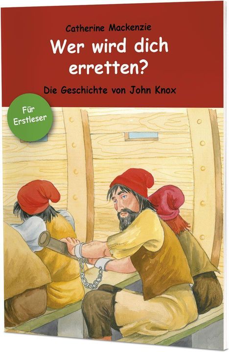 Catherine Mackenzie: Wer wird dich erretten?, Buch