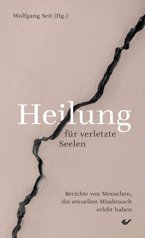 Heilung für verletzte Seelen, Buch