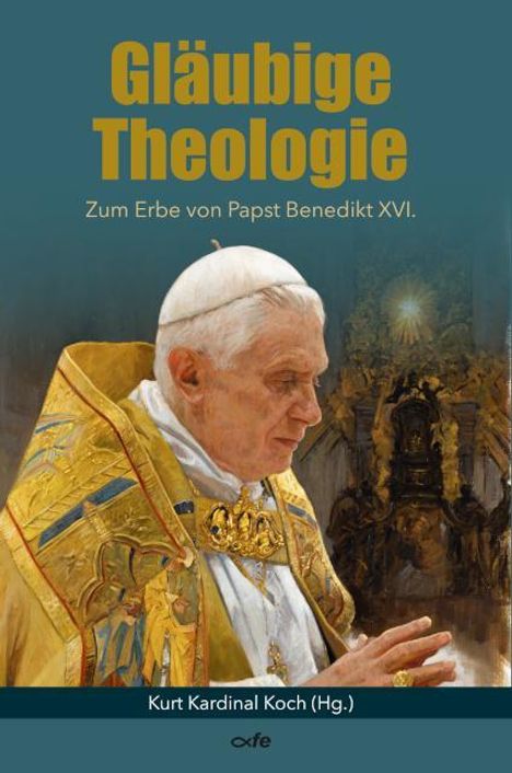 Gläubige Theologie, Buch