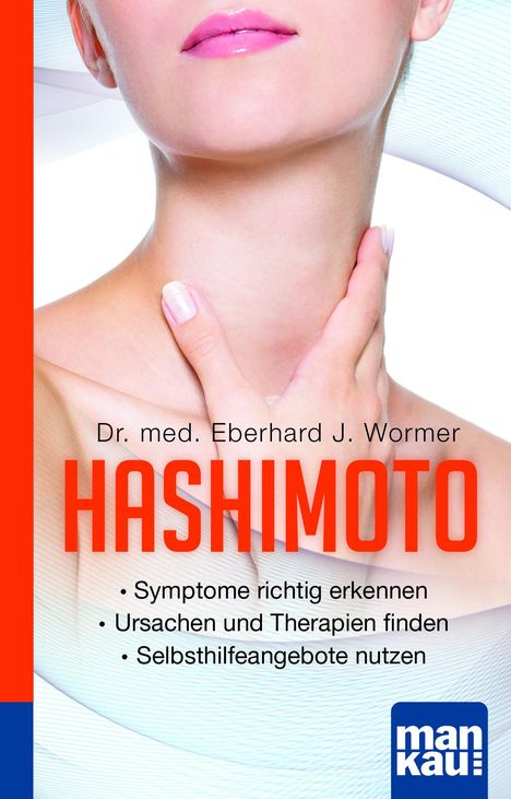 Eberhard J. Wormer: Wormer, E: Hashimoto. Kompakt-Ratgeber, Buch