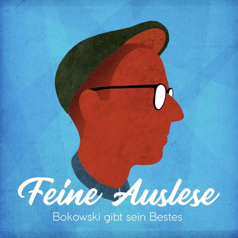 Paul Bokowski: Feine Auslese, CD