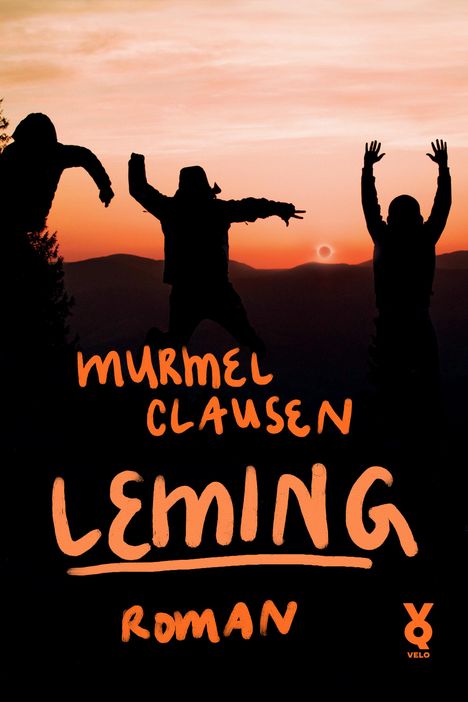 Murmel Clausen: Leming, Buch