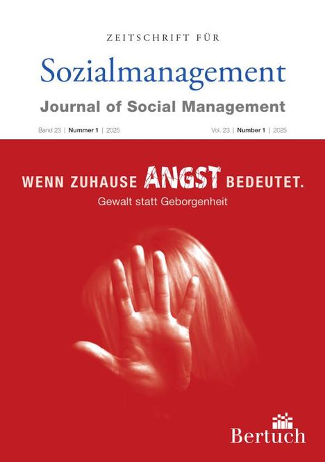 Erich Schäfer: Wenn Zuhause Angst bedeutet, Buch
