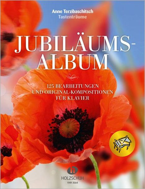 Jubiläumsalbum, Buch