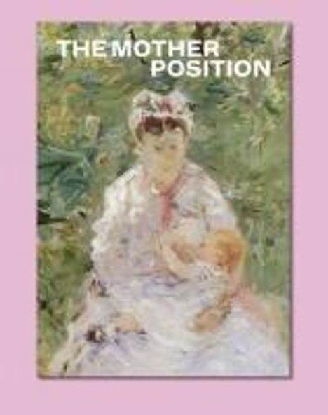 The Mother Position, Buch