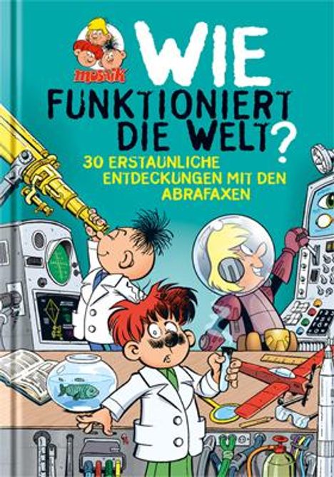 Cover/Produkt Ansicht vergrößern